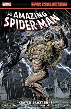 Kraven's Last Hunt