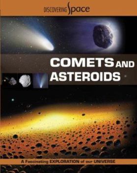 Comets and Asteroids - Book  of the Space!