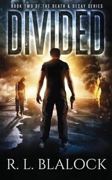 Paperback Divided Book