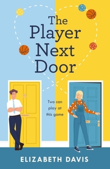 Paperback The Player Next Door Book