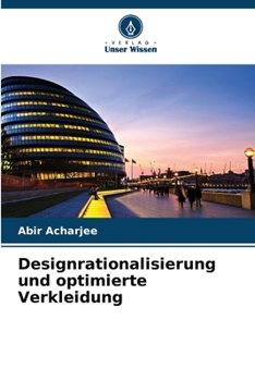 Designrationalisierung und optimierte Verkleidung (German Edition)