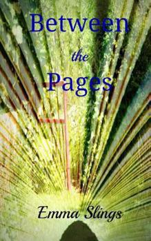 Paperback Between the Pages Book