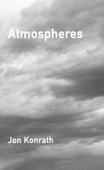 Paperback Atmospheres Book