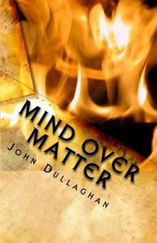 Paperback Mind Over Matter Book