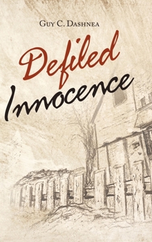 Hardcover Defiled Innocence Book