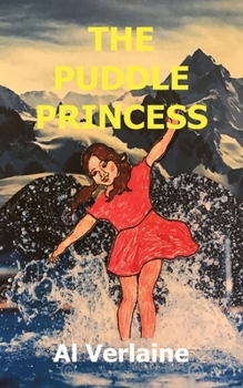 Paperback The Puddle Princess Book