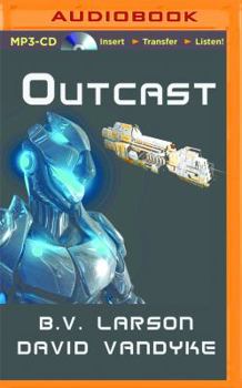 Outcast - Book #10 of the Star Force