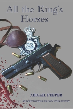 Paperback All the King's Horses Book