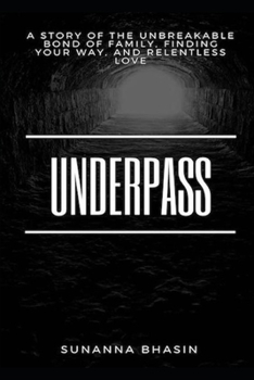Paperback Underpass Book