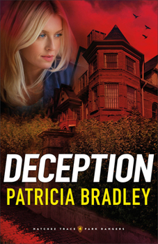 Paperback Deception Book