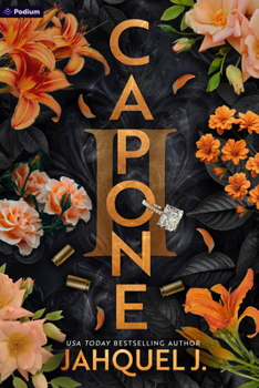 Capone 2: A Mafia Romance (Season One: Delgato Family)