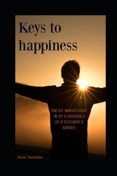 Paperback Keys to happiness Book