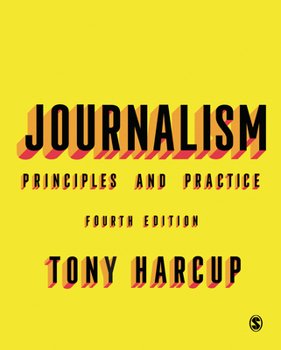 Paperback Journalism: Principles and Practice Book