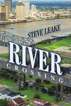 Paperback River Crossing Book