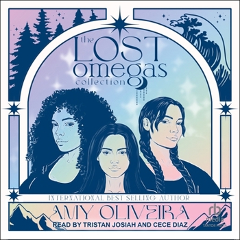 Audio CD The Lost Omegas Collection Book