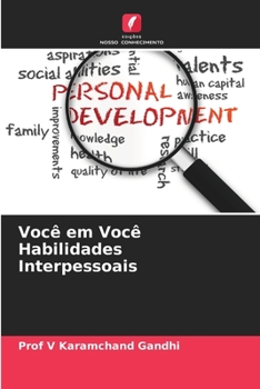 Paperback Você em Você Habilidades Interpessoais [Portuguese] Book
