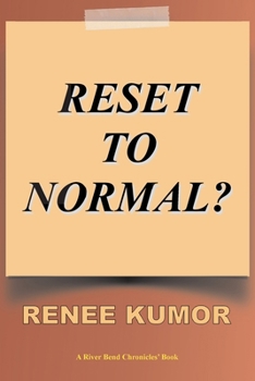 Paperback Reset To Normal? Book