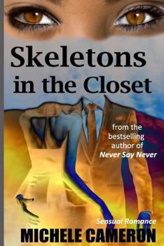 Paperback Skeletons in the Closet Book