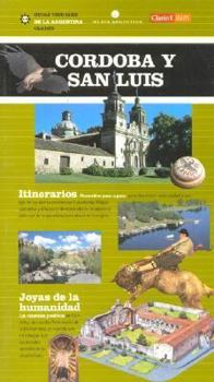 Cordoba y San Luis (Spanish Edition)