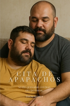 Paperback Cita de apapachos: Amar sin poseer. Aprender a quedarse. [Spanish] Book