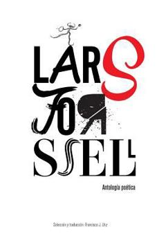 Paperback Lars Forssell: Antología poética [Spanish] Book