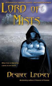 Paperback Lord of Mists Book