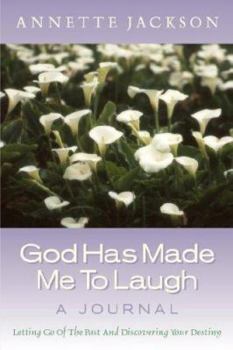 Paperback God Has Made Me To Laugh Book