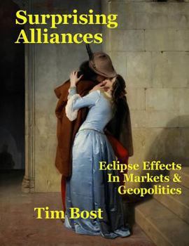 Paperback Surprising Alliances: Eclipse Dynamics in Markets & Geopolitics Book