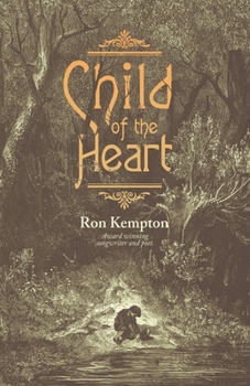 Paperback Child of the Heart Book