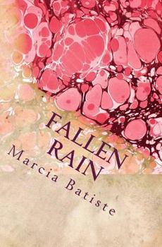 Paperback Fallen Rain: God Book