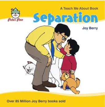 Paperback Separation Book