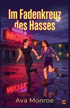 Paperback Im Fadenkreuz des Hasses [German] Book