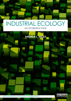 Paperback Industrial Ecology: An Introduction Book