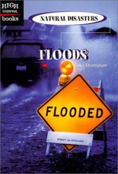 Library Binding Floods Book