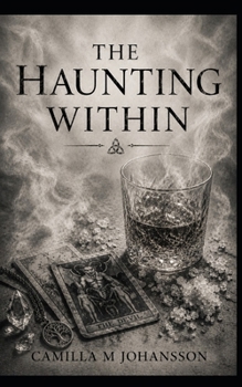 Paperback The Haunting Within Book