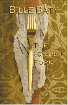 Paperback The Golden Fork Book