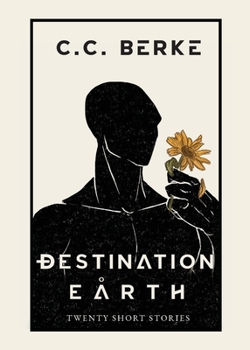 Paperback Destination Earth: Twenty Short Stories Book