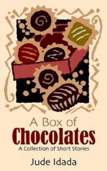Paperback A Box of Chocolates: A Collection of Short Stories Book