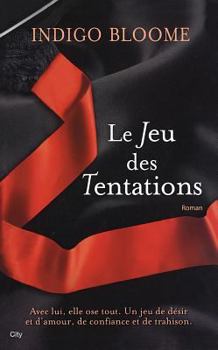 Hardcover Le Jeu Des Tentations [French] Book