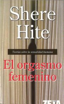 Paperback Orgasmo Femenino, El [Spanish] Book