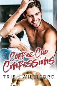 Paperback Coffee Cup Confessions Book