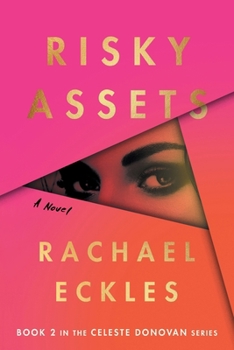 Paperback Risky Assets Book