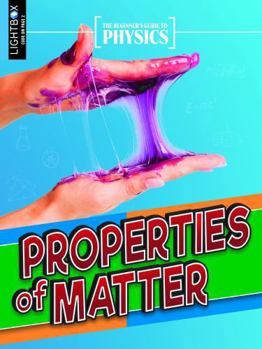 Library Binding Properties of Matter Book