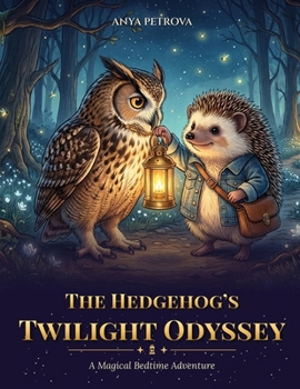 The Hedgehog's Twilight Odyssey