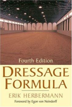 Hardcover Dressage Formula Book