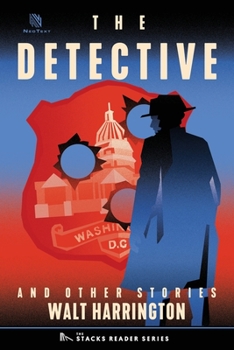 Paperback The Detective: And Other True Stories Book