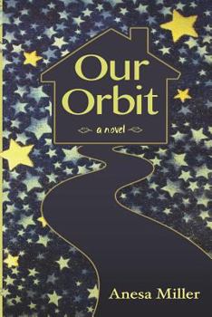 Paperback Our Orbit Book