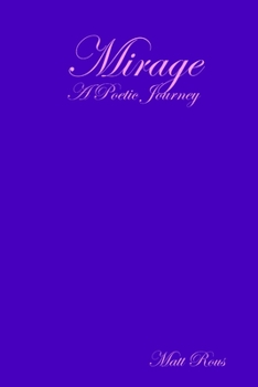 Paperback Mirage Book