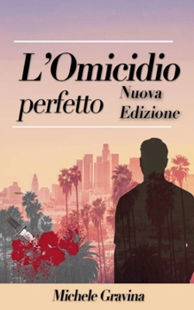 Paperback L'Omicidio perfetto [Italian] Book