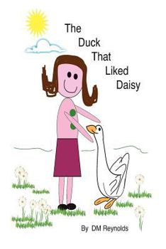 Paperback The Duck That Liked Daisy Book